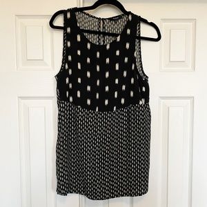 Madewell Top
